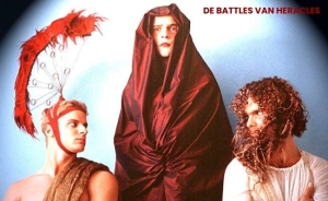 De Battles van Heracles