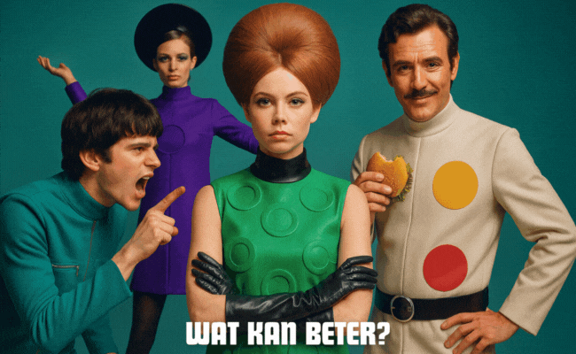 Wat Kan Beter 2025 audities