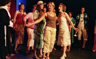 De Reünie (2006)