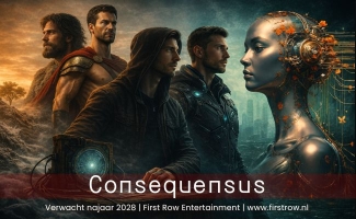 Consequensus | muziektheaterproductie verwacht 2027-2028