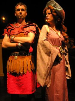 Marcus Antonius & Octavia (2006)